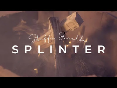 Steffi Jeraldo Shares ‘Splinter’ Music Video