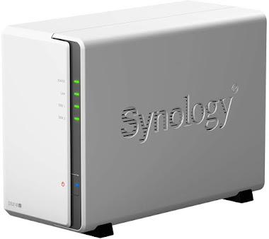 Synology DS218J