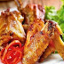 Ini Info Resep Ayam Goreng Kalasan khas Jawa-ResepKubagi