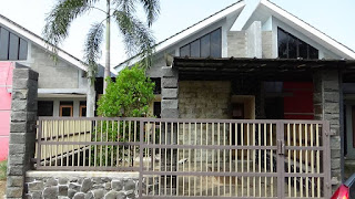 Rumah Dijual Lelang Perumahan Sindangjawa Regency Cirebon