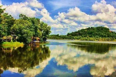 37 TEMPAT WISATA DI KABUPATEN SAMBAS KALIMANTAN BARAT TERLENGKAP INSTAGRAMBLE COCOK DIKUNJUNGI BERSAMA