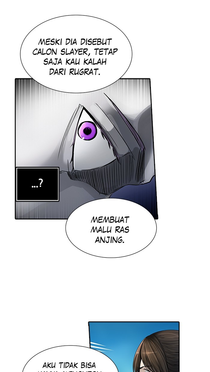 Webtoon Tower Of God Bahasa Indonesia Chapter 439