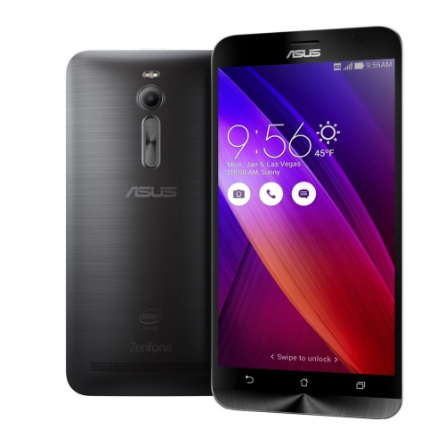 Asus Zenfone 2 ZE551ML (Rs 18,999/Rs 19,999)