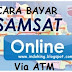 Cara Bayar Pajak Mobil Via Online