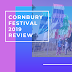 Cornbury Festival 2019 - a review
