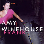 Amy WinehouseFrank