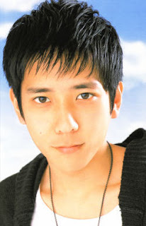 ninomiya kazunari