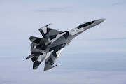 Sukhoi35BM Multipurpose Fighter Aircraft. The Sukhoi35BM is intended on . (sukhoi bm multipurpose aircraft)