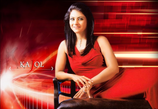 kajol HD Wallpaper