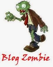 Blog Zombie Gratis