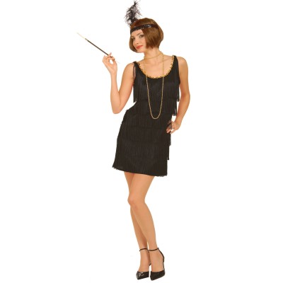 1920 1930fashion on Mask Costumes  The 1920s  1930s Flappers And Gangsters Oh My