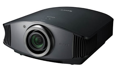 Projector Sony VPL VW60