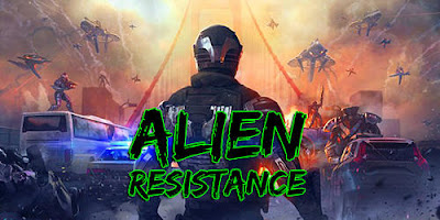 Alien resistance v0.1.20