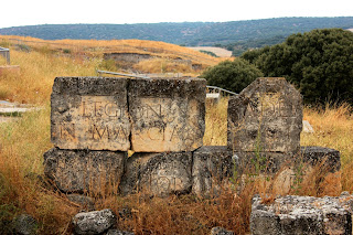 ekskursia-v-arxeologocheskiy-park-segobriga