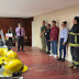 AVANZA MES DEL TRABAJO DIGNO CON ACTIVIDADES QUE PROMUEVEN EL BIENESTAR LABORAL