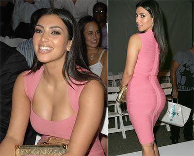 kim kardashian hot wallpapers