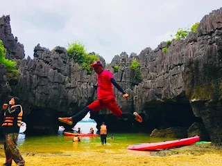 Karlisa Travel