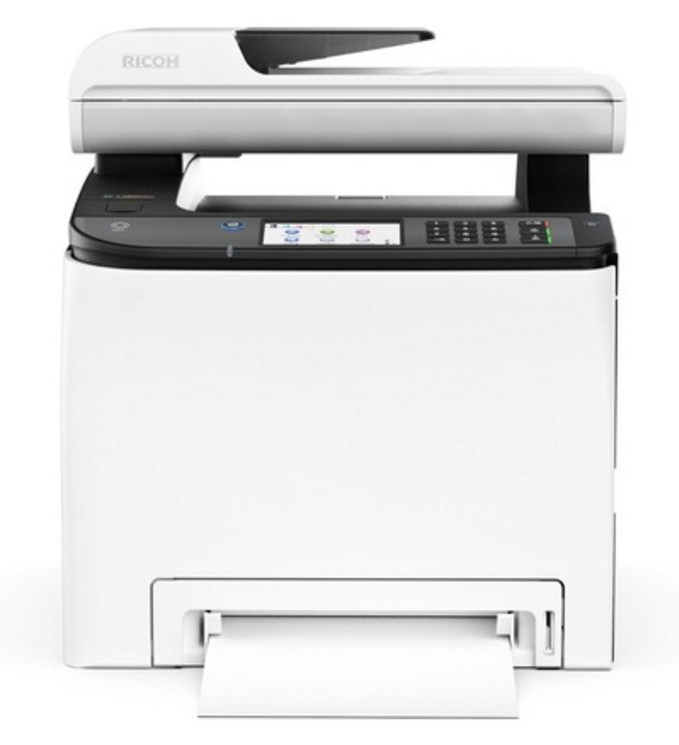 Ricoh SP C260SFNw Drivers Download | CPD