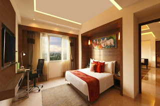 hotels in Bangalore MG Road 
