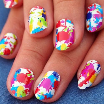 Nail Art - Nail Designs