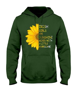 Irish Girls Sunshine