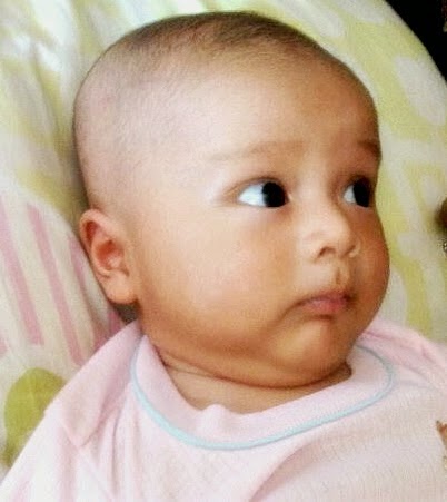 Kumpulan Foto-Foto Bayi Lucu Imut Cantik Ganteng 