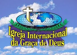 Igreja da Graça de DEUS Piumhi-MG