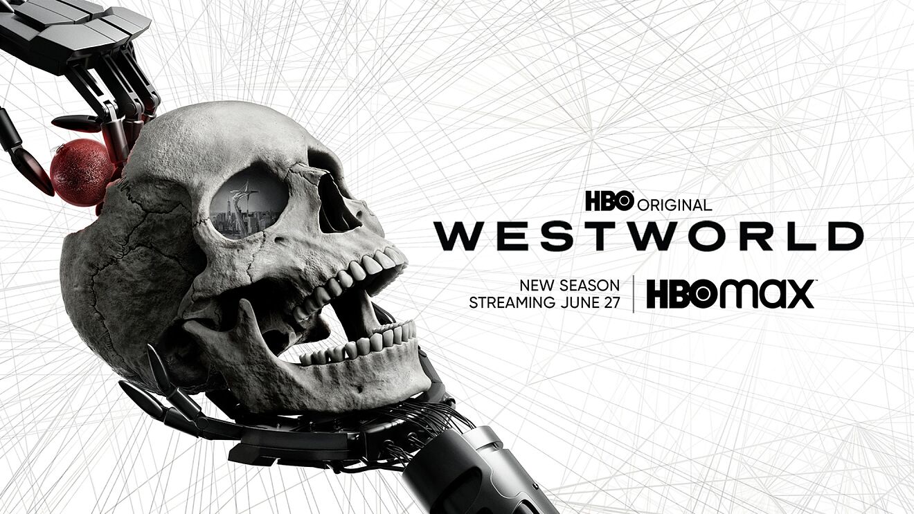 Westworld Season 4 เวสต์เวิลด์ ปี 4 ซับไทย
