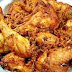 RESEP AYAM GORENG