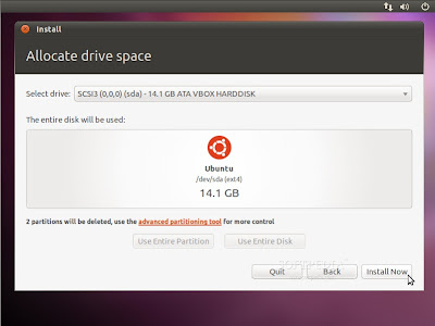 ubuntu 10.10 bojalinuxer