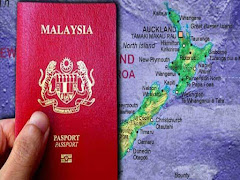 New Zealand Buka Permohonan Visa Kerja Sambil Melancong Pada 23 Januari 2020