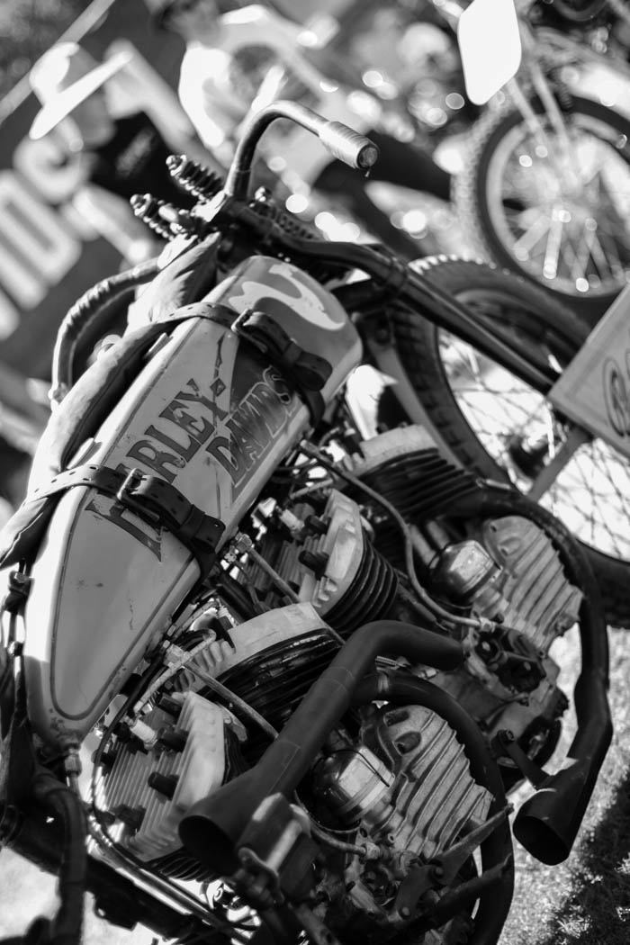 Born Free 9 :: Silverado, CA - The Bullitt - 