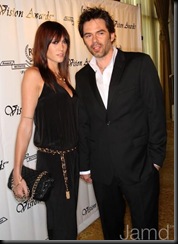 billy burke