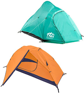 TNH Outdoors tents are made out of waterproof, durable, breathable and environmentally friendly material.
