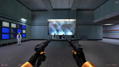 Half Life Source Quadrilogy PC Game Free Download