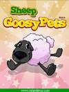 GoosyPets Sheep