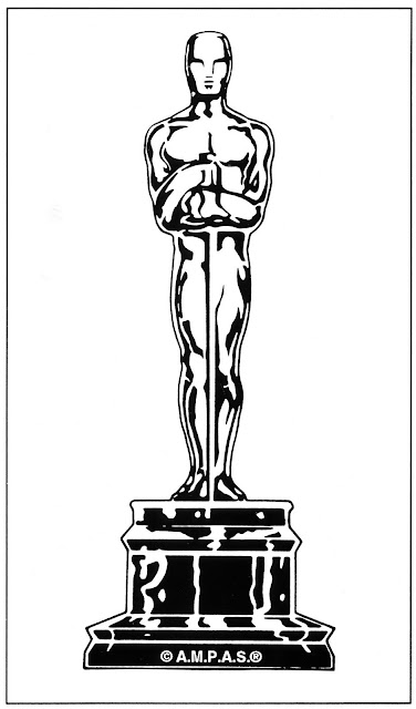 Academy Awards Clip Art