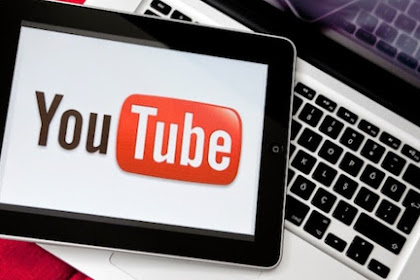 Tutorial Cara Upload Video Ke Youtube