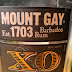 Rum Review: Mount Gay XO Reserve Cask Rum