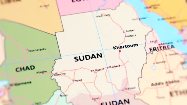 Surto de cólera e dengue atinge refugiados no leste do Sudão