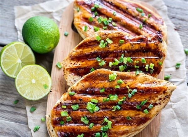 does eating chicken everyday cause any harm