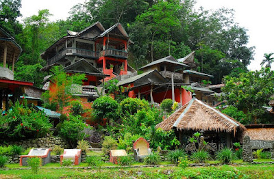 Bukit Lawang