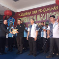 Selamat Ang Pimpin PSMTI Kota Tanjungbalai Periode 2018-2022