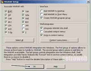 tutorial winrar8