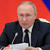 Vladimir Putin admits Western sanctions are causing Russia colossal problems – Report