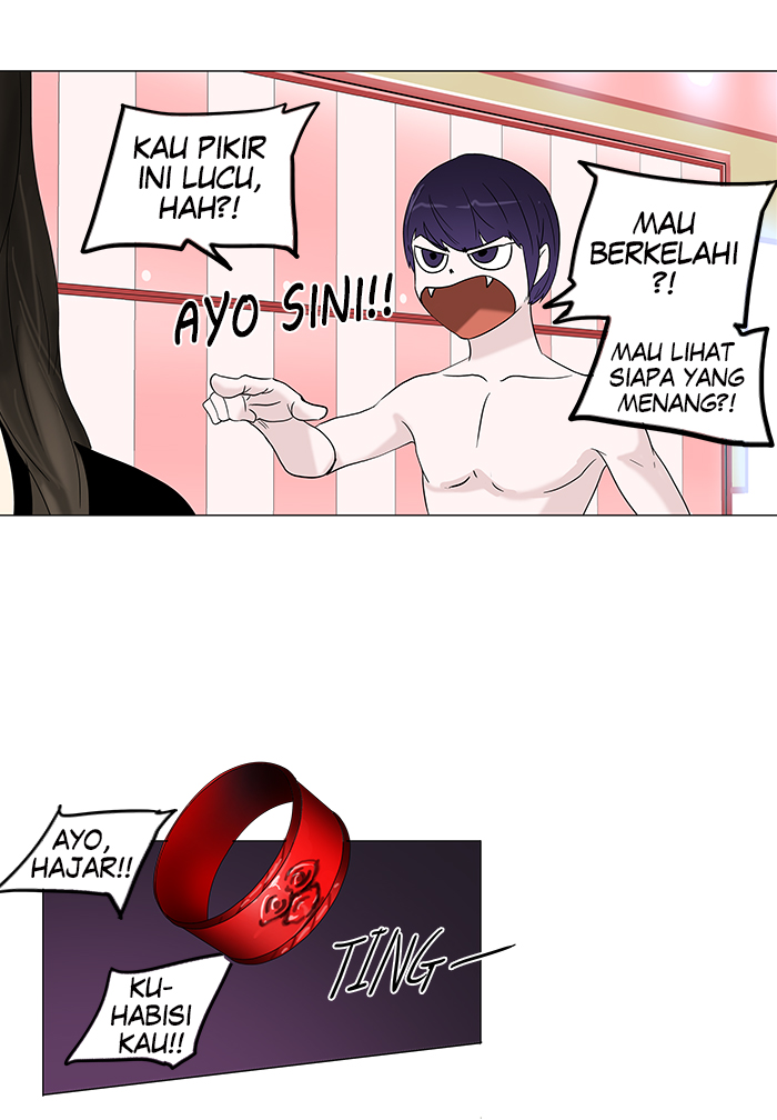 Tower of God Bahasa indonesia Chapter 89