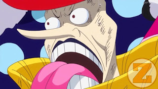 7 Fakta Bajak Laut Big Mom One Piece, Bajak Laut Yang Di Pimpin Oleh Wanita