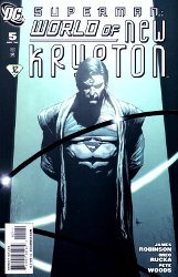 El General Zod