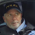 One Cop, Six Hats Prank