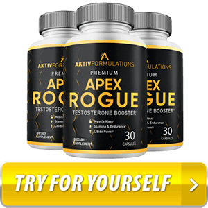 What Is Apex Rogue ED Male Enhancement ?